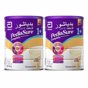 Gezond alternatief voor pediasure