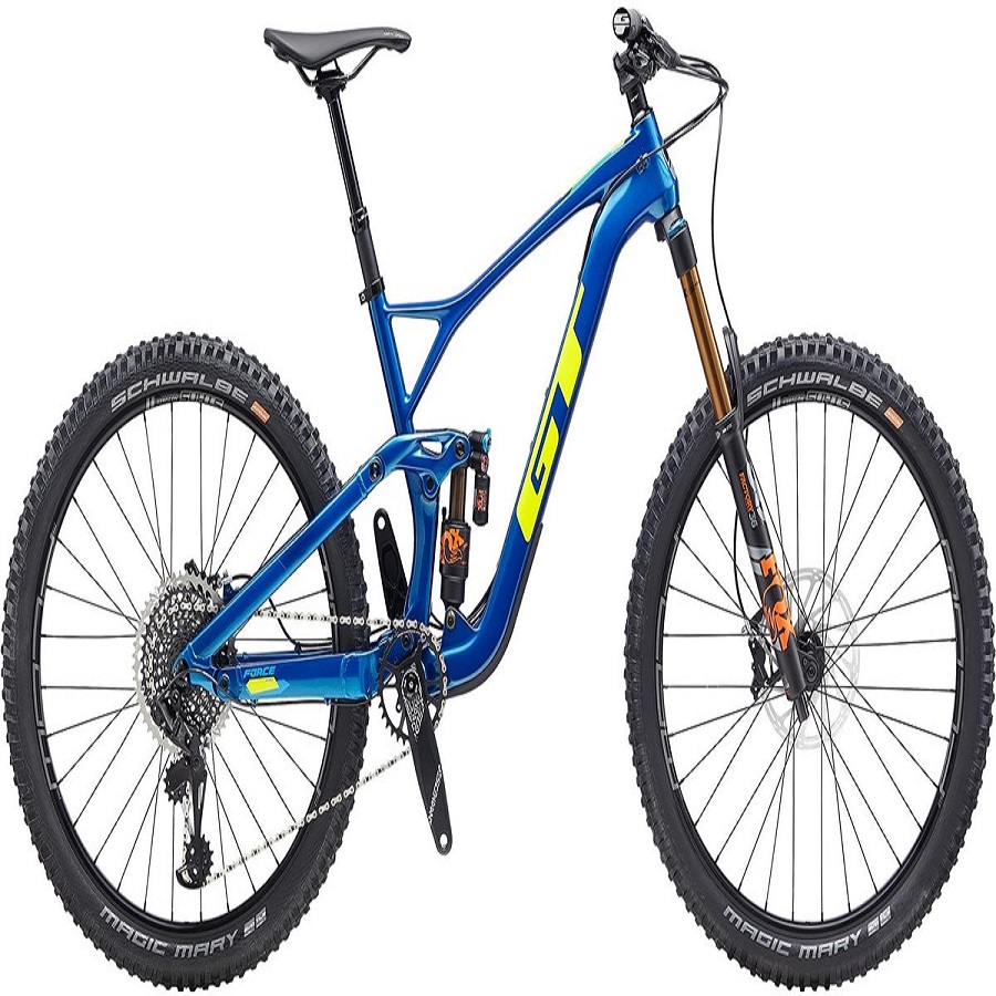 full force suspension