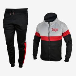 Serviços De Processamento De vestuário Para Homens Fatos de Treino e jogging desgaste e roupas esportivas para homens