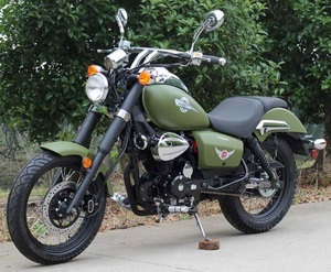 250cc bobber for sale