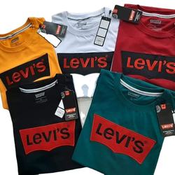 Apparel stock, Leftover, Overruns Branded T shirt from Bangladesh