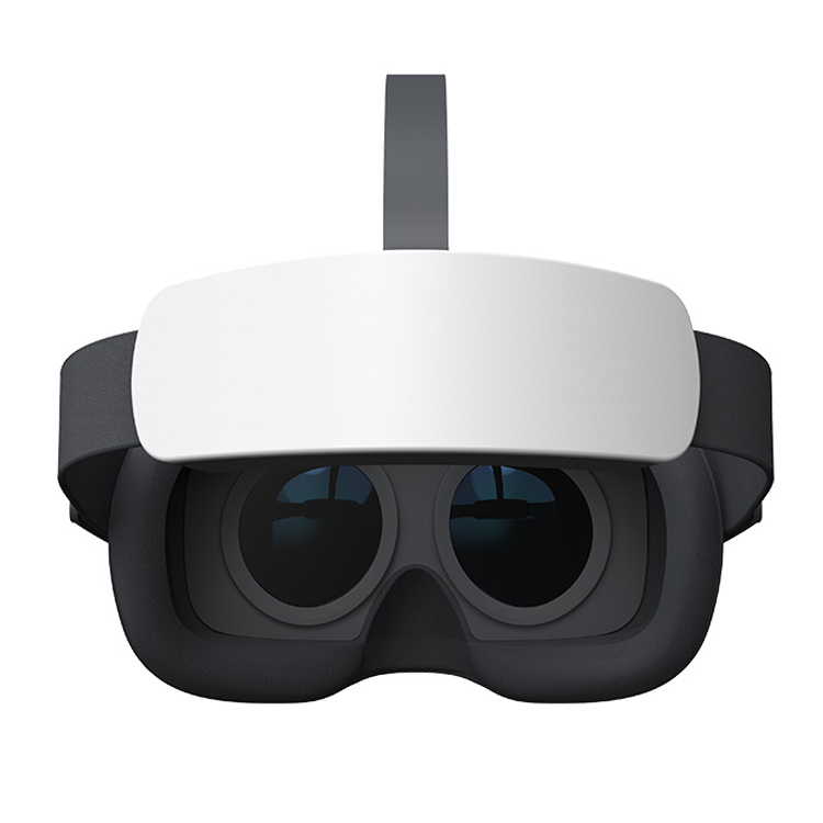 PICO G2 PRO オールインワンVRヘッドセット 64GBメモリ 3K 5.5インチ