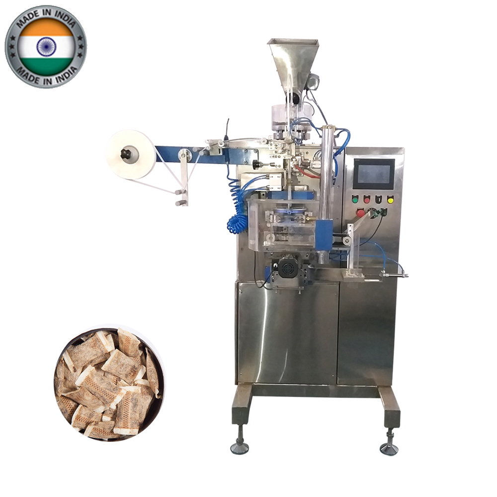 New Packing Equipment Snus Tobacco Packing Machine