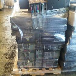 Sucata de computadores/Marca De computadores de Segunda Mão usado