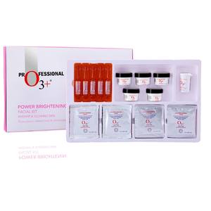 o3 facial kit original