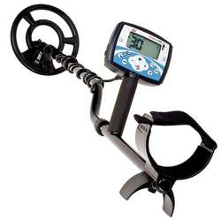 Novo gps 7000 Todo O Terreno Detector De Metal Ouro com GPZ 19 Bobina de Busca