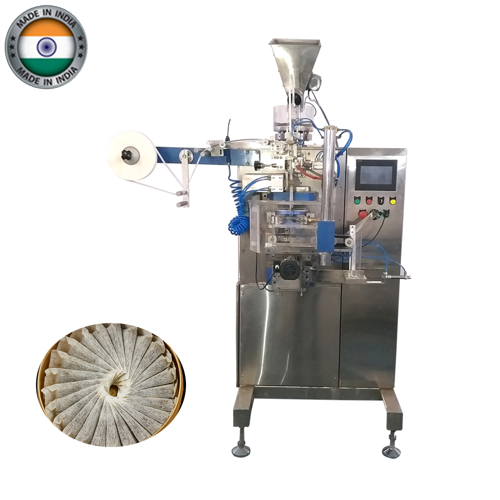 Manufacturing Best Snus Tobacco Packing Machine