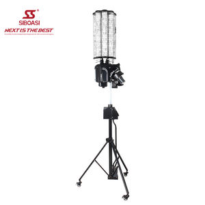 badminton shuttle feeder