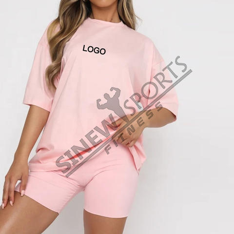 suit / twin set, summer tracksuit / twin set direct from sinewy