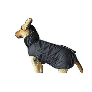 medium sized dog jackets