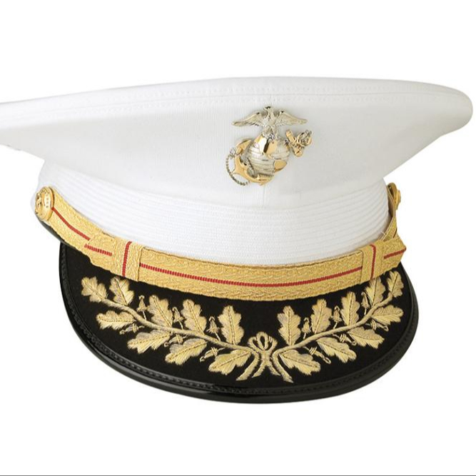 Фуражки из сша