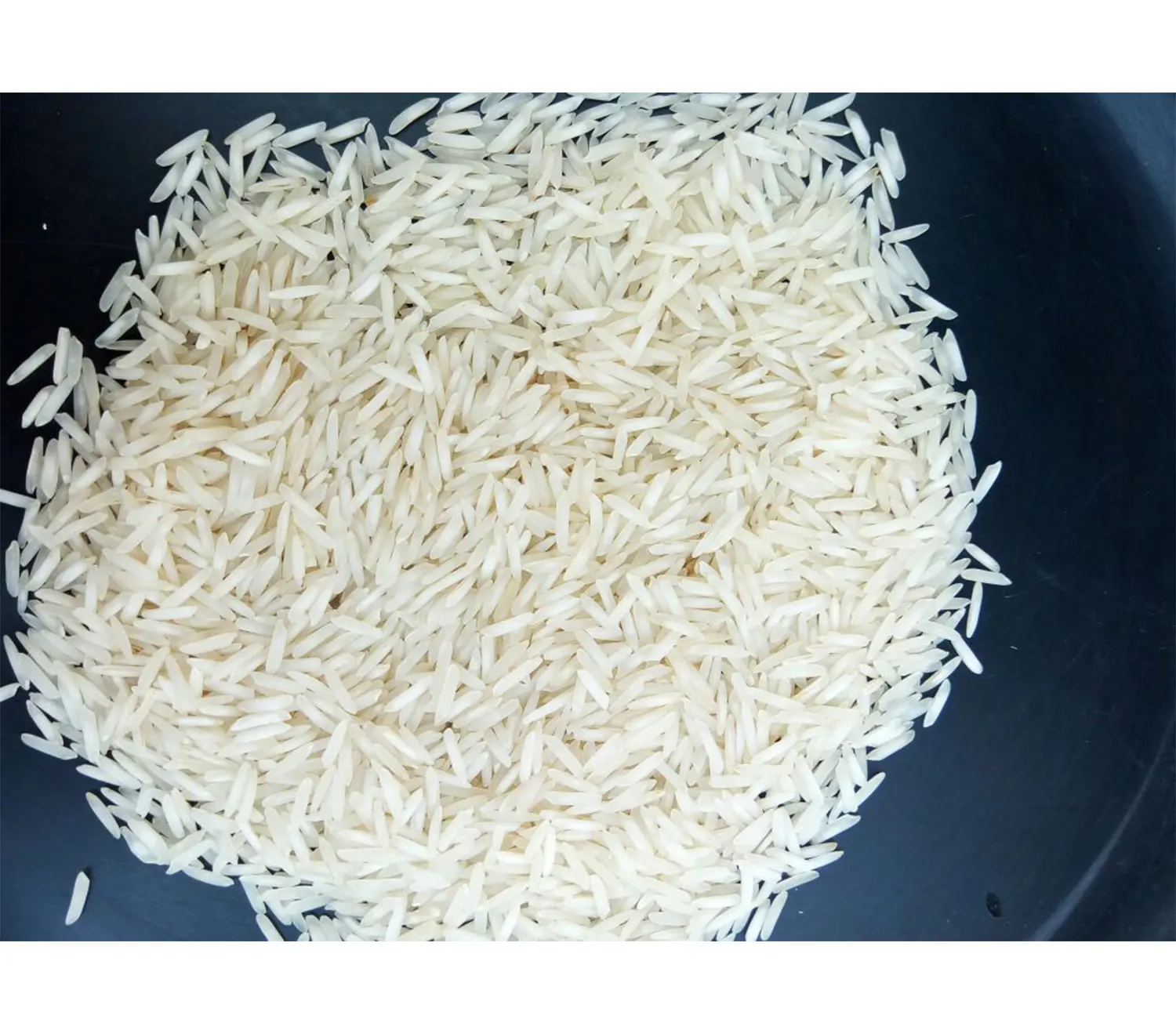 1121 steam basmati rice фото 11