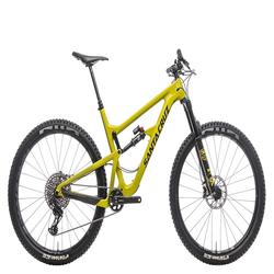 Buy 2 Get 1 Free Santas_Cruzs_Hightowers_ CC X01 Mountains_Bike X-Large 29" 27.5 Carbon_Eagle Fox