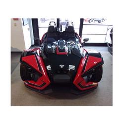 ORIGINAL 2020 NOVO Polaris Estilingue SL