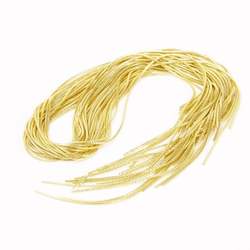 Copper Silver Gold French Bullion purl Gimp wire dapka kora