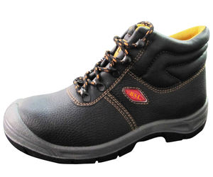gold hammer safety shoes