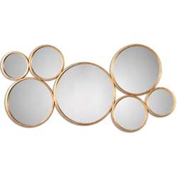 Multi Decorative Wall Mirror Frames