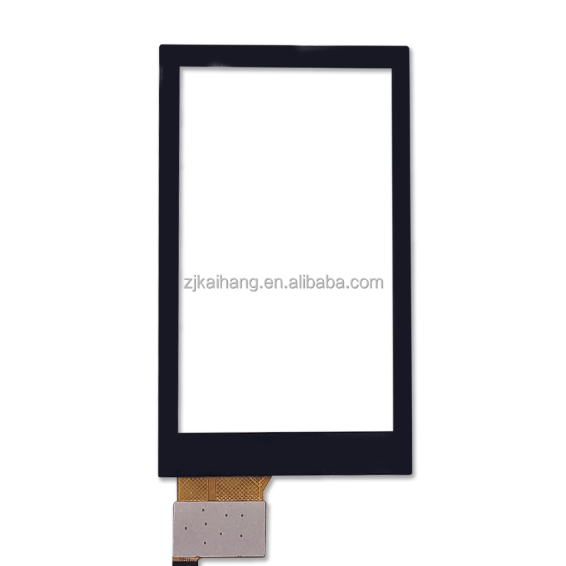 3 дюймовый сенсорный экран