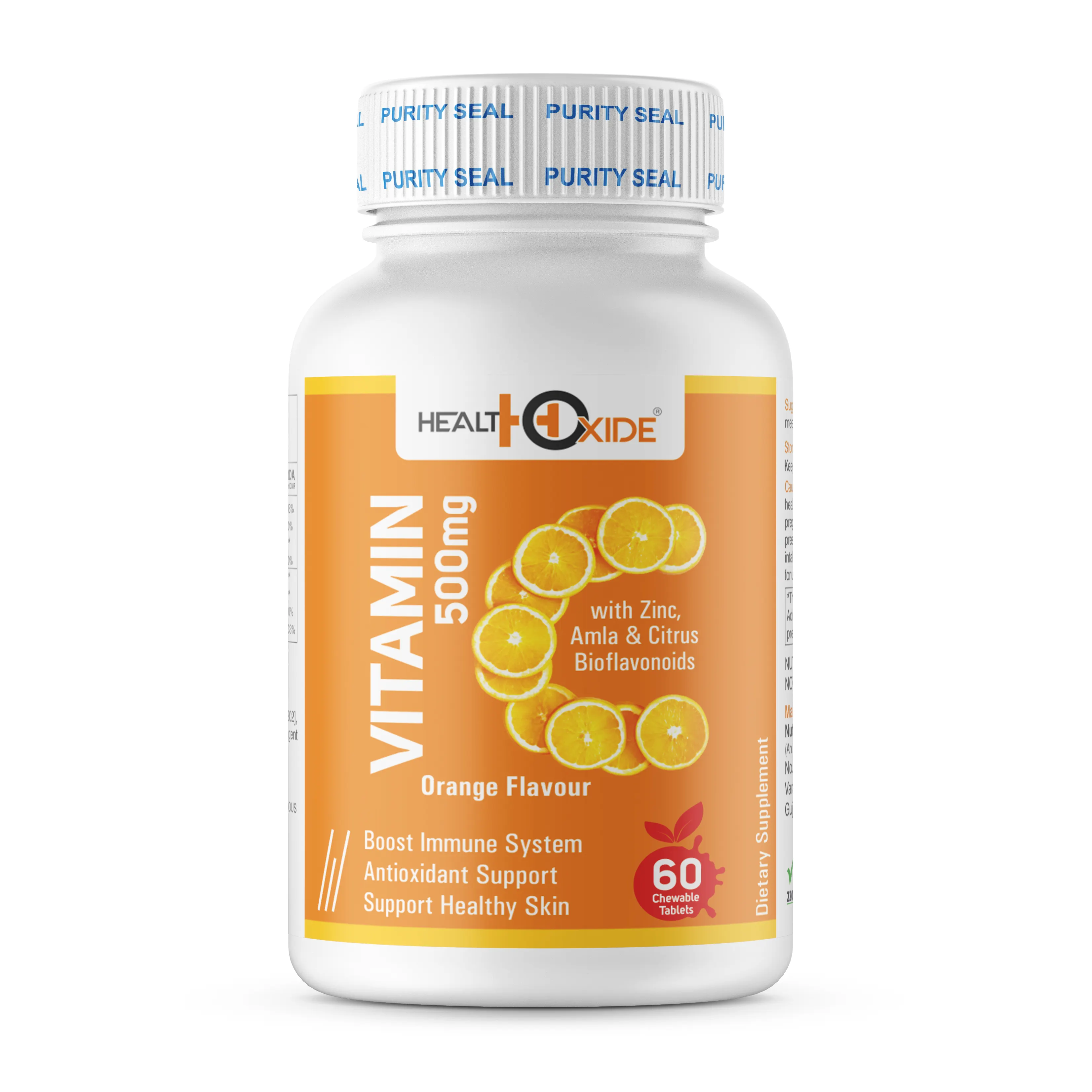 Boost vitamin. Витамины 60.