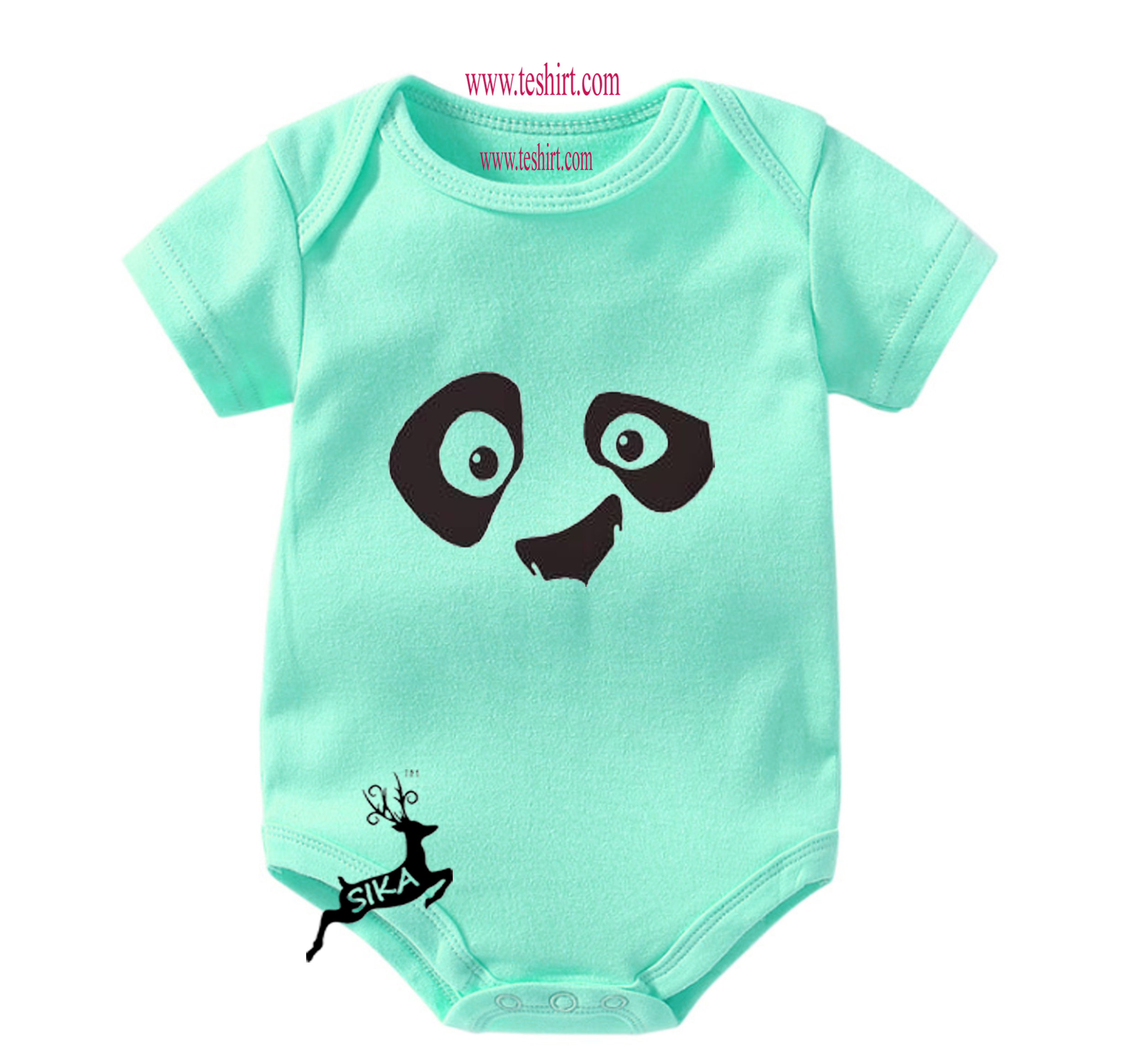 organic baby clothes dropshippers
