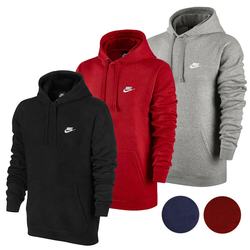 wholesale men's 100% cotton blank hoodies sweatshirts