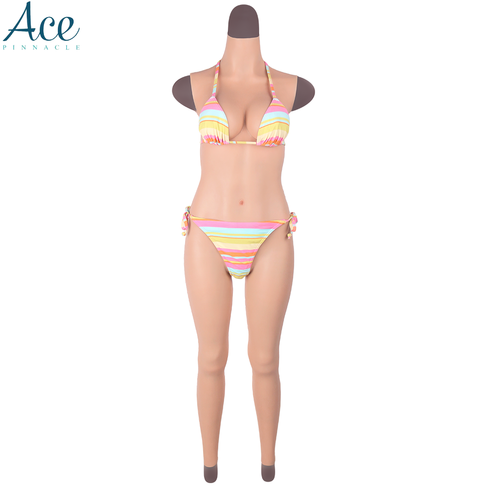 Women Silicone Boobs Breast Forms Fullbody Crossdresser CD TG TV Drag 