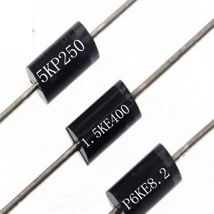 1N4731A 4.3 Volt Zener Diode 25 pcs
