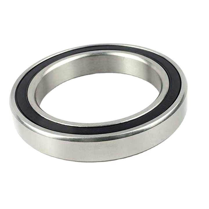 Deep Groove Ball Bearing 6807 ZZ for Low Noise & Long Life