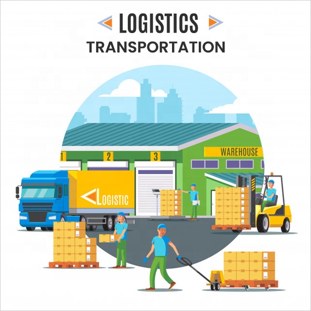 Готовое транспортное и логистическое мобильное приложение для отслеживания транспортных средств, своевременного и по запросу отправления и прямой поставки