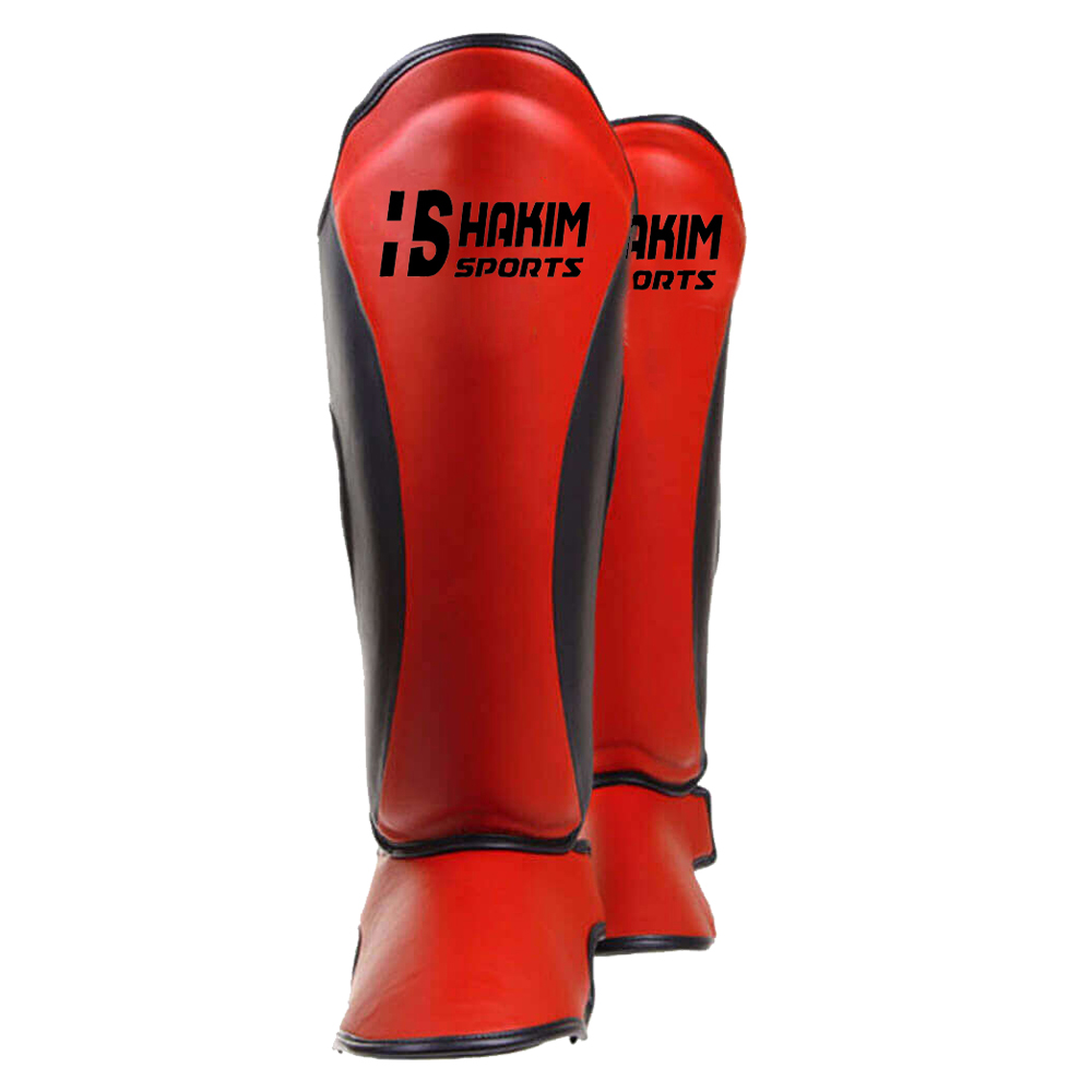 Защита голени React Shin Protector