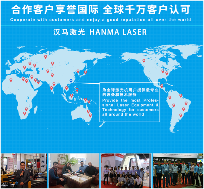 Laser Cutting Machine Fabric Leather Paper SCCD Laser Cutting Machine made in China Hot sale CO2 laser nonmetal cutting machine