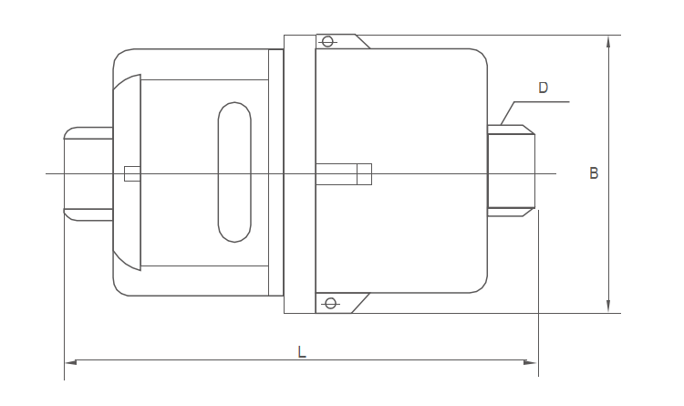 product-750-445 Piston drinking dn30 volumetric water meter