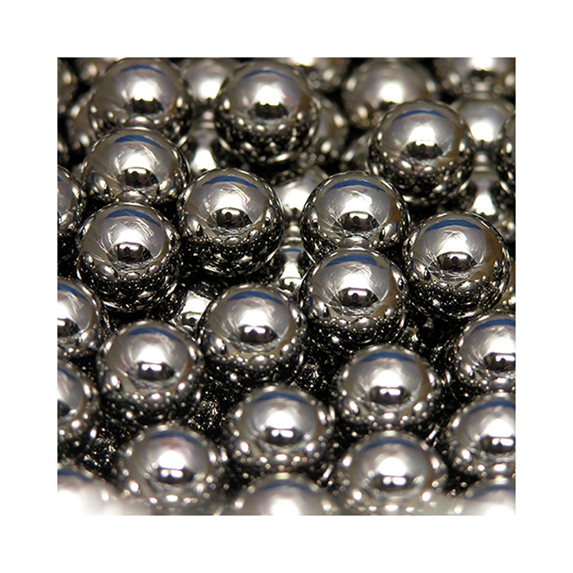 1.8mm QTY 3000 Loose Bearing Ball Hardened Carbon Steel Bearings Balls G16
