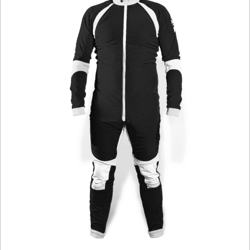 skydiving Suit High Quality Low Price   Taslan/Spandex/Cordura Durable Material Skydiving Suit
