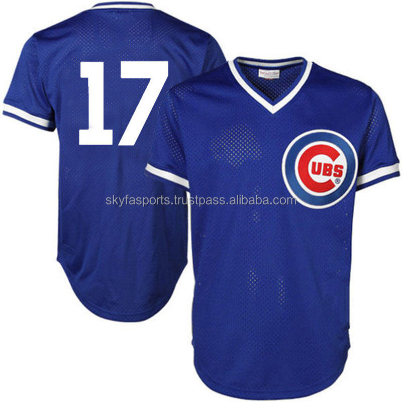 chicago cubs jersey cheap