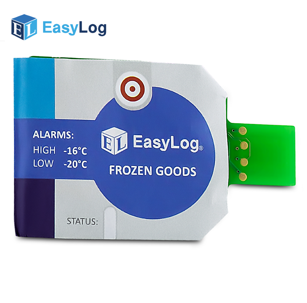 Apresys D-99 USB Disposable Temperature Data Logger Box of 10pcs
