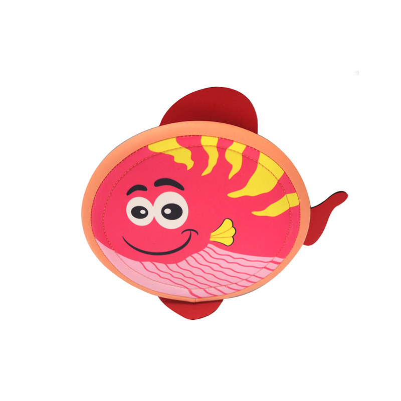 Открытый парк играть игрушка Спорт путешествия сувениры 21 см черепахи форма Летающий диск бросок и Toy