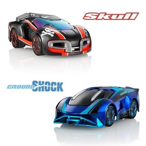 anki overdrive starter kit tracks
