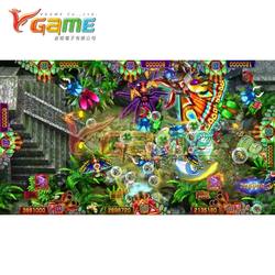 VGAME Professional Pcb Motherboard Game Provider