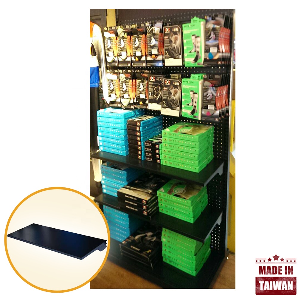 Настенная плоская полка для серфинга, для использования в онлайн-магазине