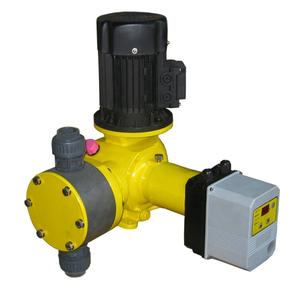 solenoid dosing pump supplier