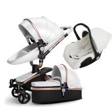 brella pram