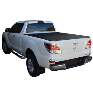 Mazda Bt50 Tonneau Cover Mazda Bt50 Tonneau Cover Suppliers And Manufacturers At Alibaba Com