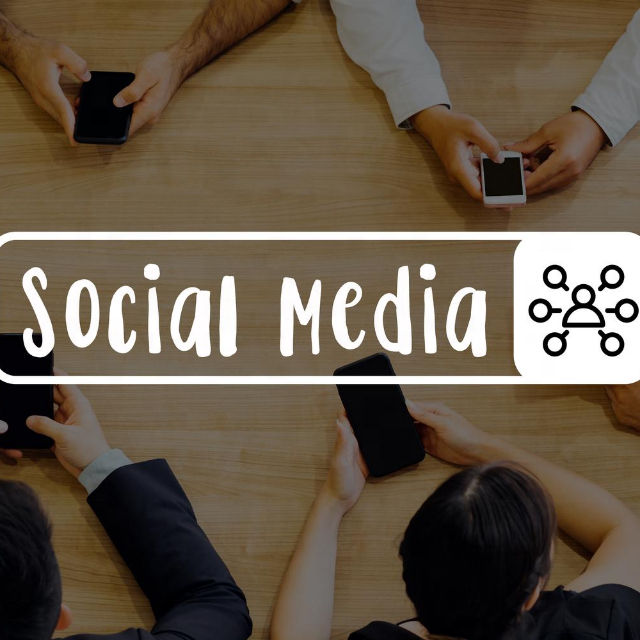 Маркетинг веб-сайтов, маркетинг социальных сетей для продвижения продуктов и услуг