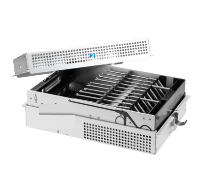 Сапоги до колена артроскопической menisectomy Наборы инструментов Пакистан Ортопедические Хирургические Инструменты