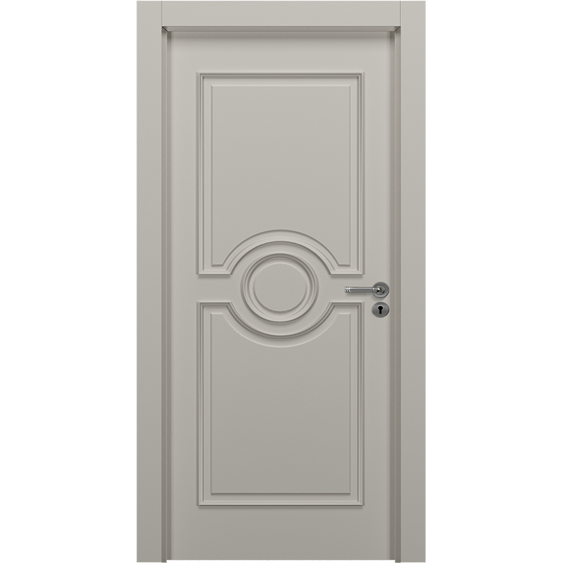 wooden door luxury highest quality latest design mdf interior door room Uniq Undo-SG70