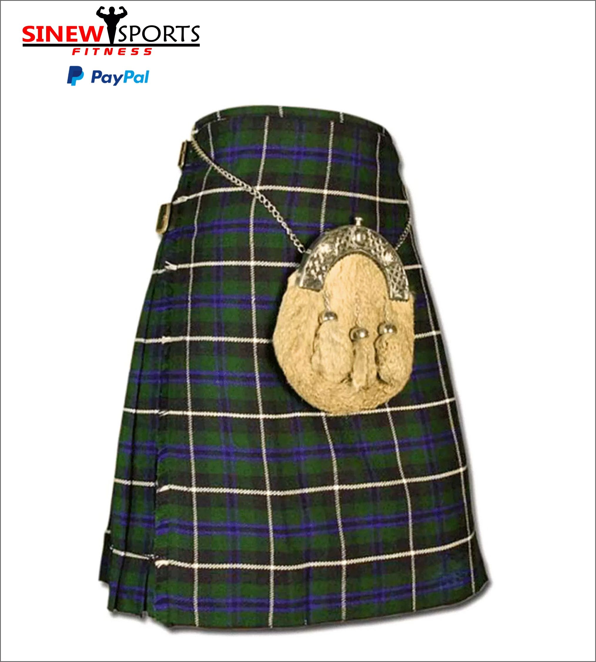 granite pride tartan
