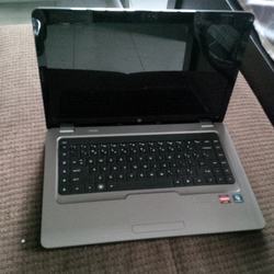 55 polegadas usado Monitor LCD Multimídia do computador com Alta Qualidade