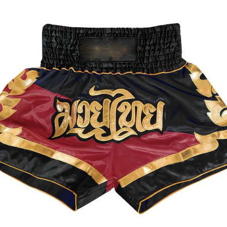 Fight MMA Grappling Short Cage Kick Boxing Trunks Muay Thai Gym Men Women AU UFC