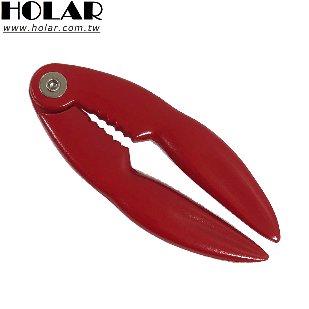 [Holar] Taiwan Made Durable Seafood Cracker for Nut Walnut Shellfish Lobster Crab